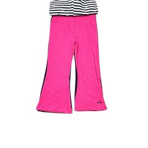 DKNY 3-Pack of Leggings